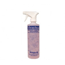 Viraclean Disinfectant Surface Spray 500ml